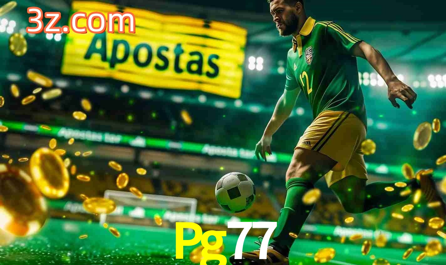 Diversas Apostas em Eventos Esportivos Pg77