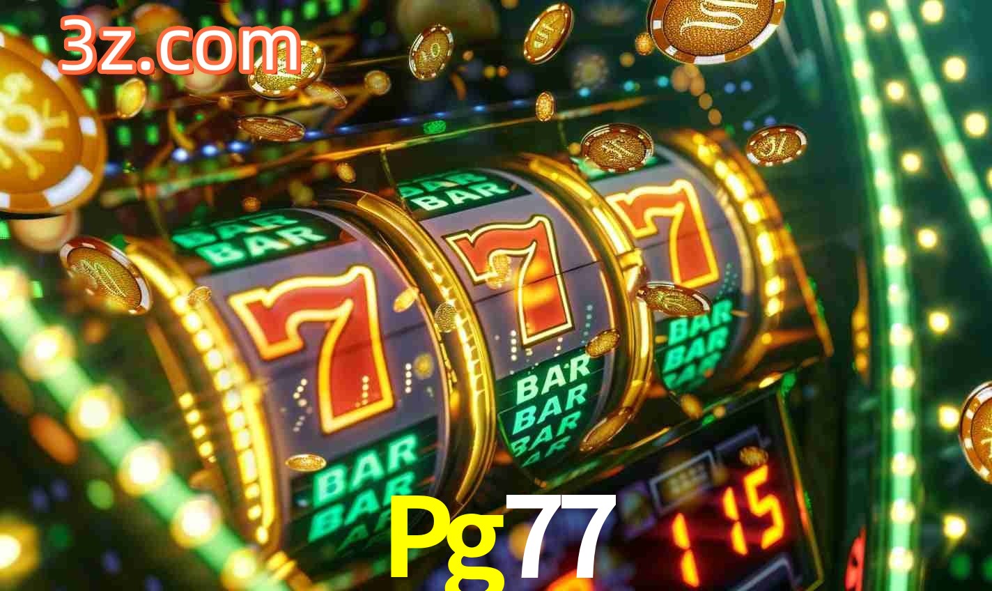Populares Slots Pg77